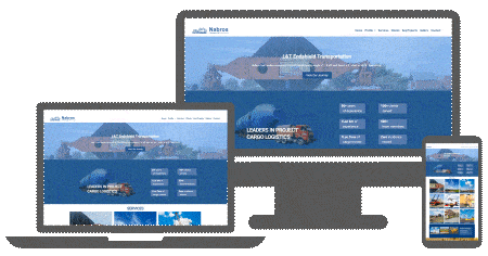 Website Design